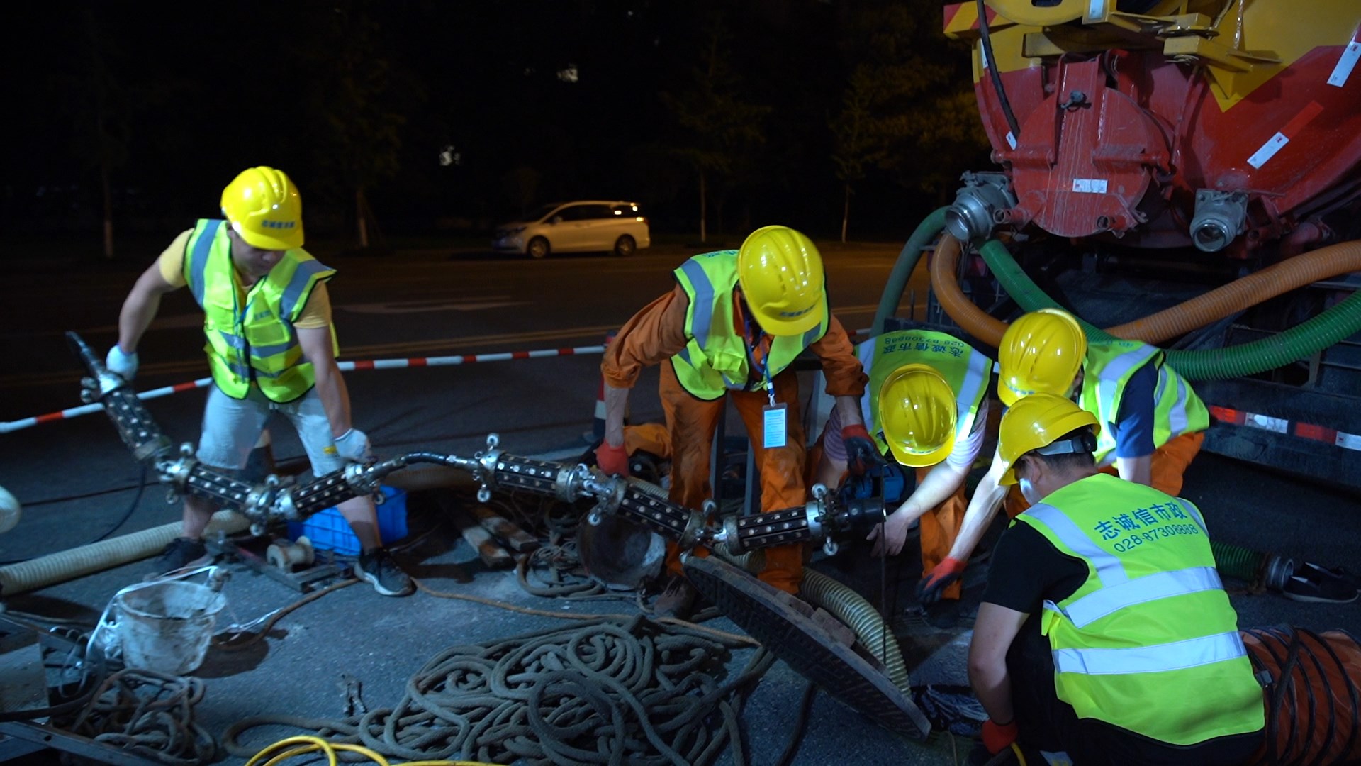 上高紫外光固化修复